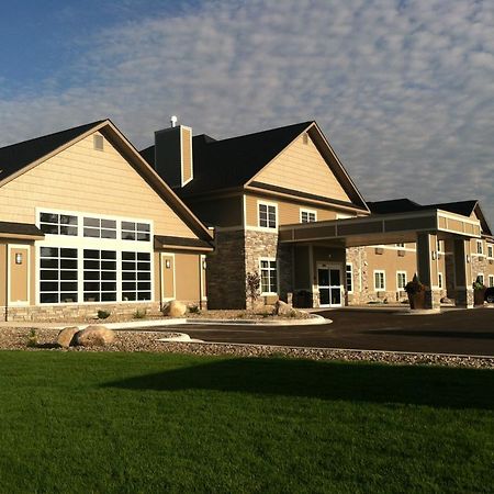 Grandstay Hotel & Suites - Glenwood Exterior photo