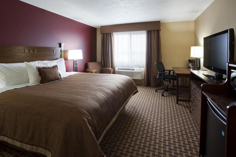 Grandstay Hotel & Suites - Glenwood Room photo