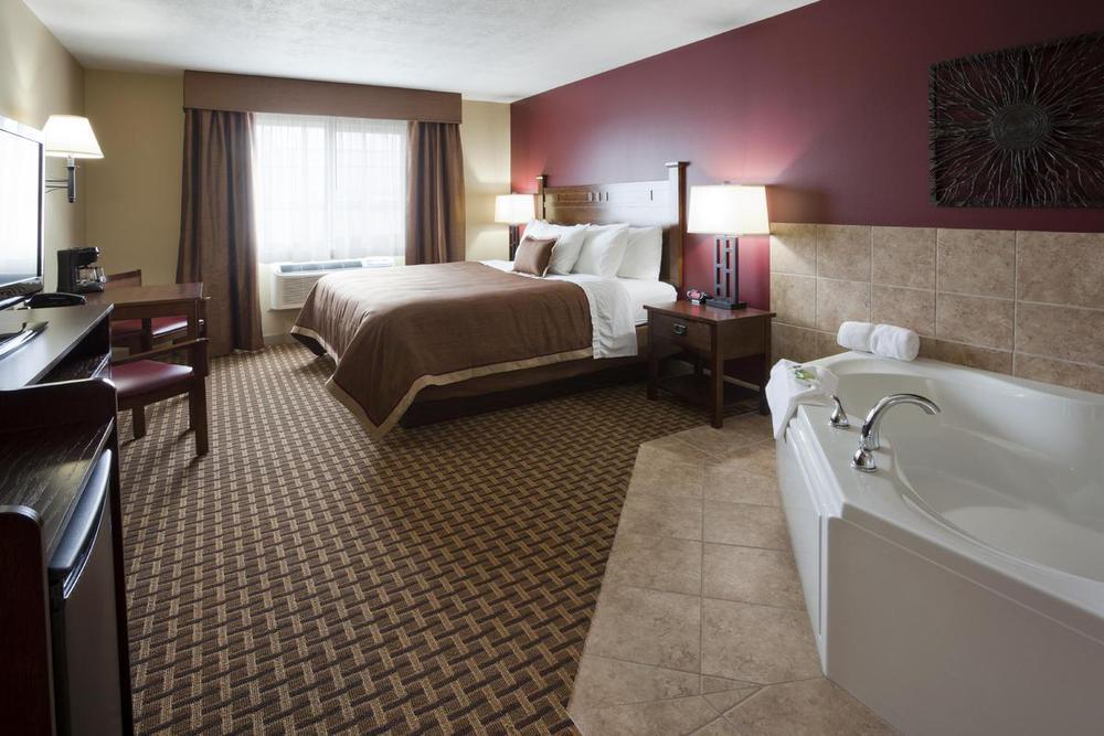 Grandstay Hotel & Suites - Glenwood Room photo